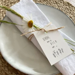 Slowlay Geschenkanhänger