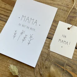 Slowlay Mama-Set
