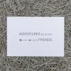 Slowlay Postkarte