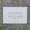 Slowlay Postkarte