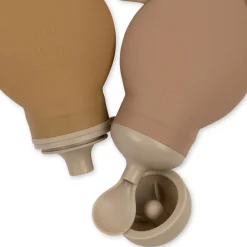 Smoothie-Flasche 2-er Set