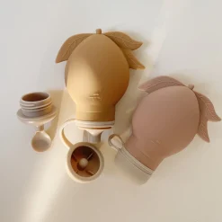 Smoothie-Flasche 2-er Set