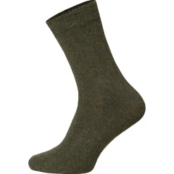 Socken Kashmir Merino