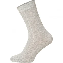 Socken Kashmir Merino