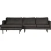 Sofa links RODEO