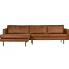 Sofa links RODEO