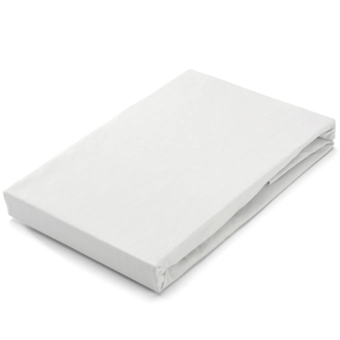 Spannbettuch Jersey Stretch