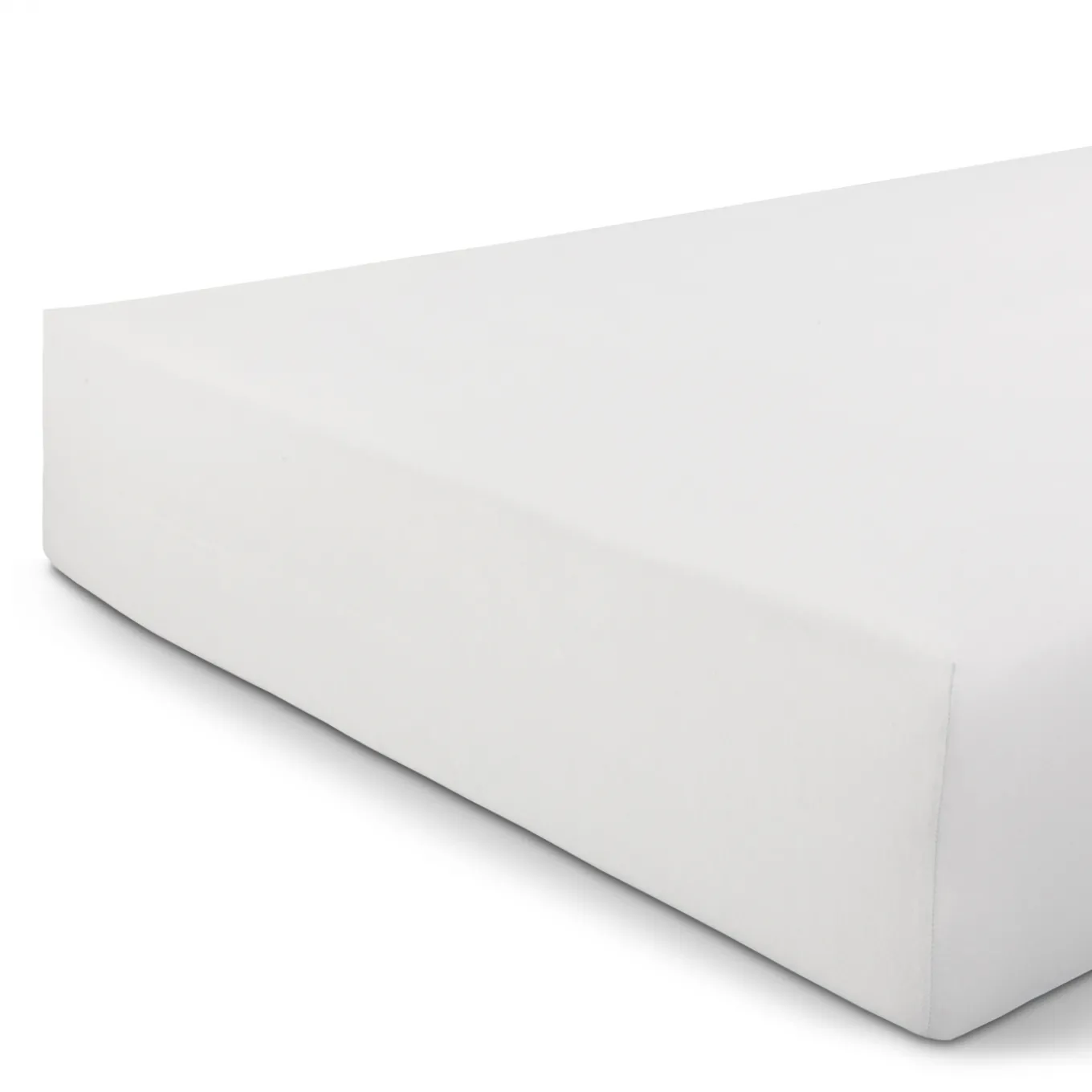 Spannbettuch Jersey Stretch