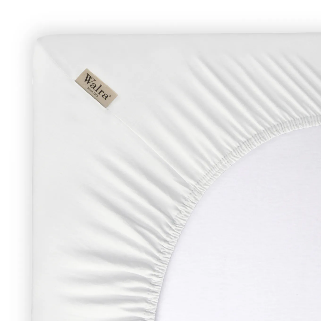 Spannbettuch Jersey Stretch