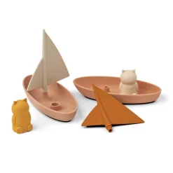 Spielzeugboote ENSLEY 2er-Pack