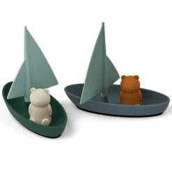 Spielzeugboote ENSLEY 2er-Pack