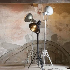 Spotlight Stehleuchte