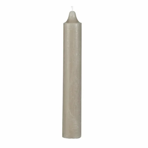 Stabkerze lang