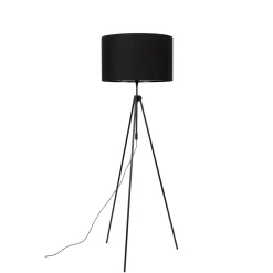 Stehlampe