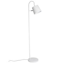 Stehlampe