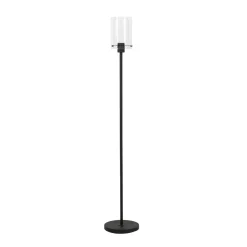 Stehlampe