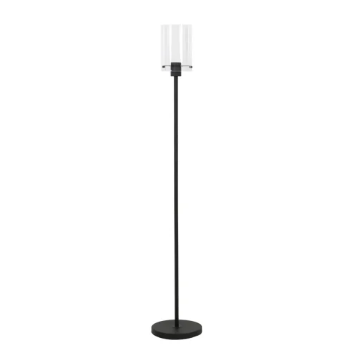 Stehlampe