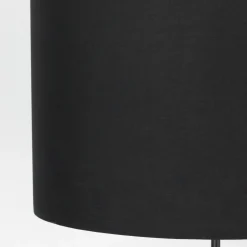 Stehlampe