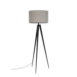Stehlampe tripod