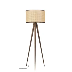 Stehlampe tripod
