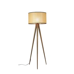 Stehlampe tripod