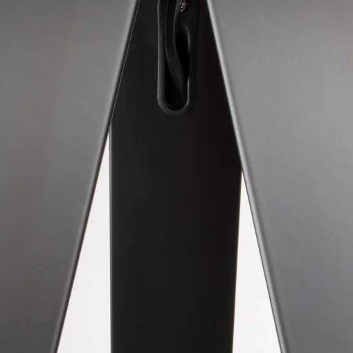 Stehlampe tripod