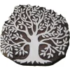 Stempel Unikat Baum
