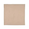 Stoffserviette Leinen