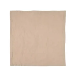 Stoffserviette Leinen