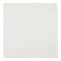 Stoffserviette Leinen