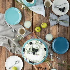 Stoffserviette Leinen