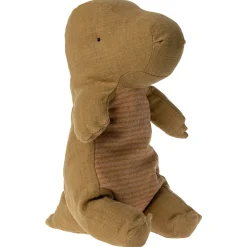 Stofftier Gantosaurus im Ei