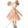 Stofftier Giselle