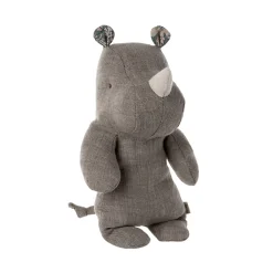 Stofftier Nashorn klein
