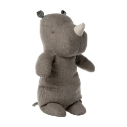 Stofftier Nashorn mittel