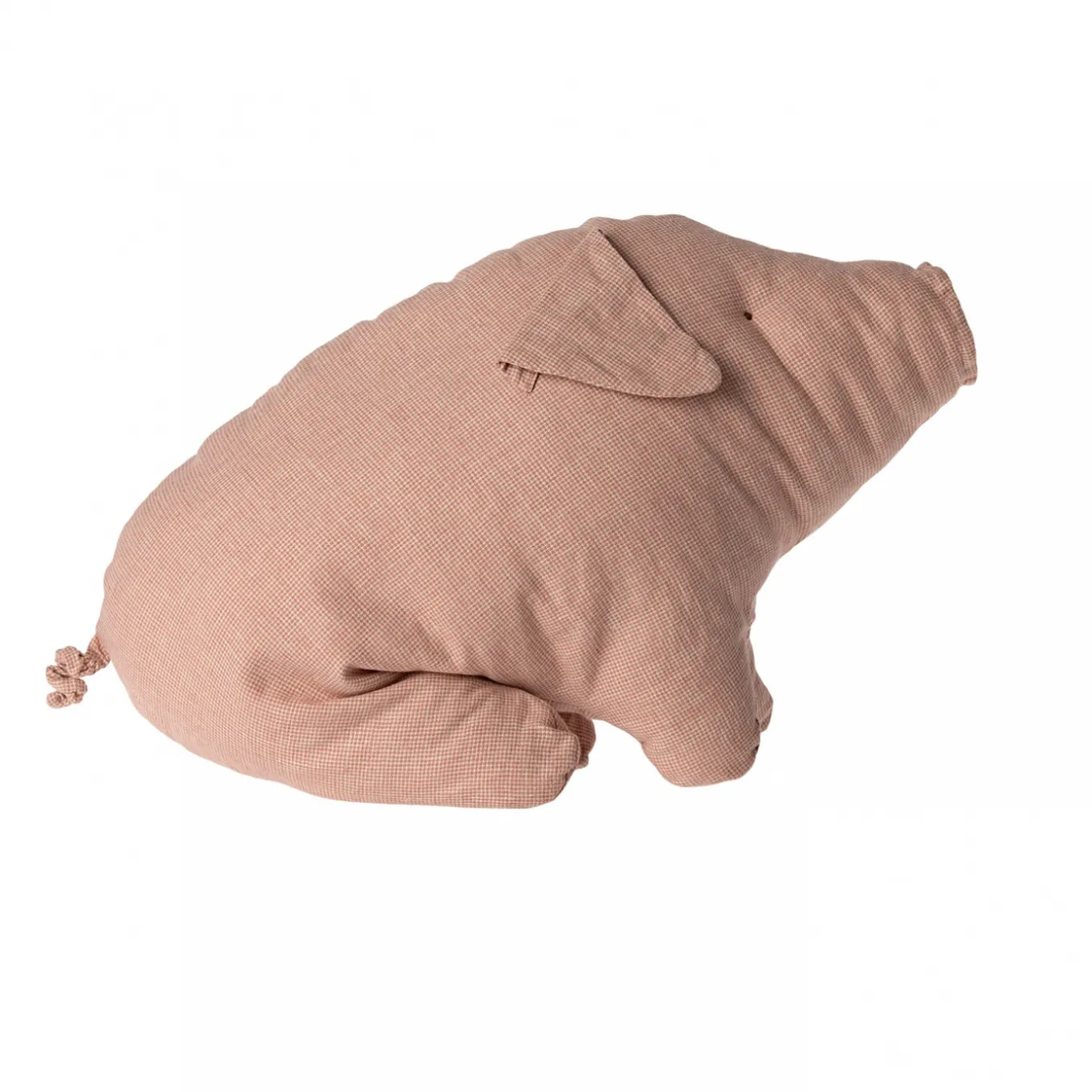 Stofftier Polly Pork large