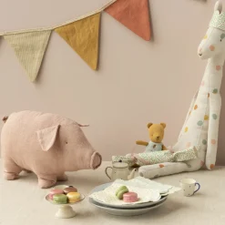 Stofftier Schwein Polly small