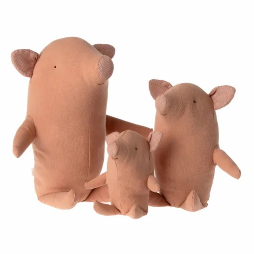 Stofftier Schwein Trüffel small