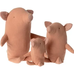 Stofftier Schwein Trüffel medium