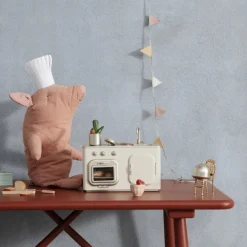 Stofftier Schwein Trüffel baby