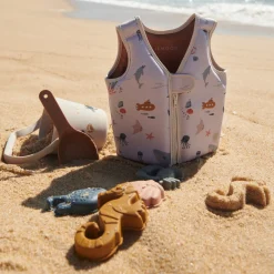 Strandset GILMA