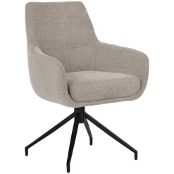 Stuhl mit Armlehne Mingus