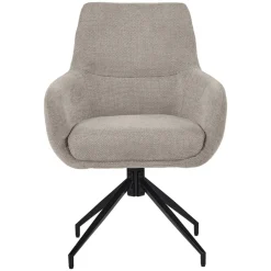 Stuhl mit Armlehne Mingus