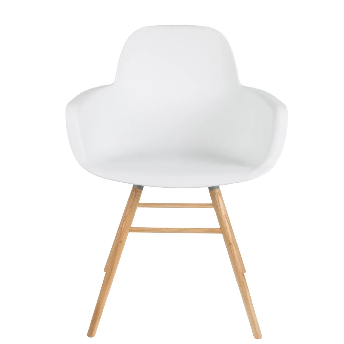 Stuhl mit Armlehnen ALBERT KUIP