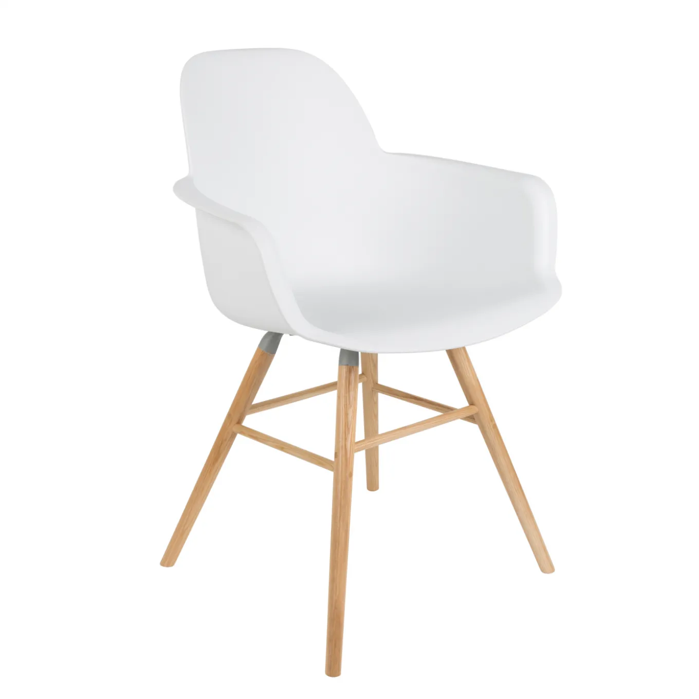 Stuhl mit Armlehnen ALBERT KUIP