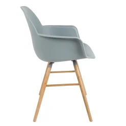 Stuhl mit Armlehnen ALBERT KUIP