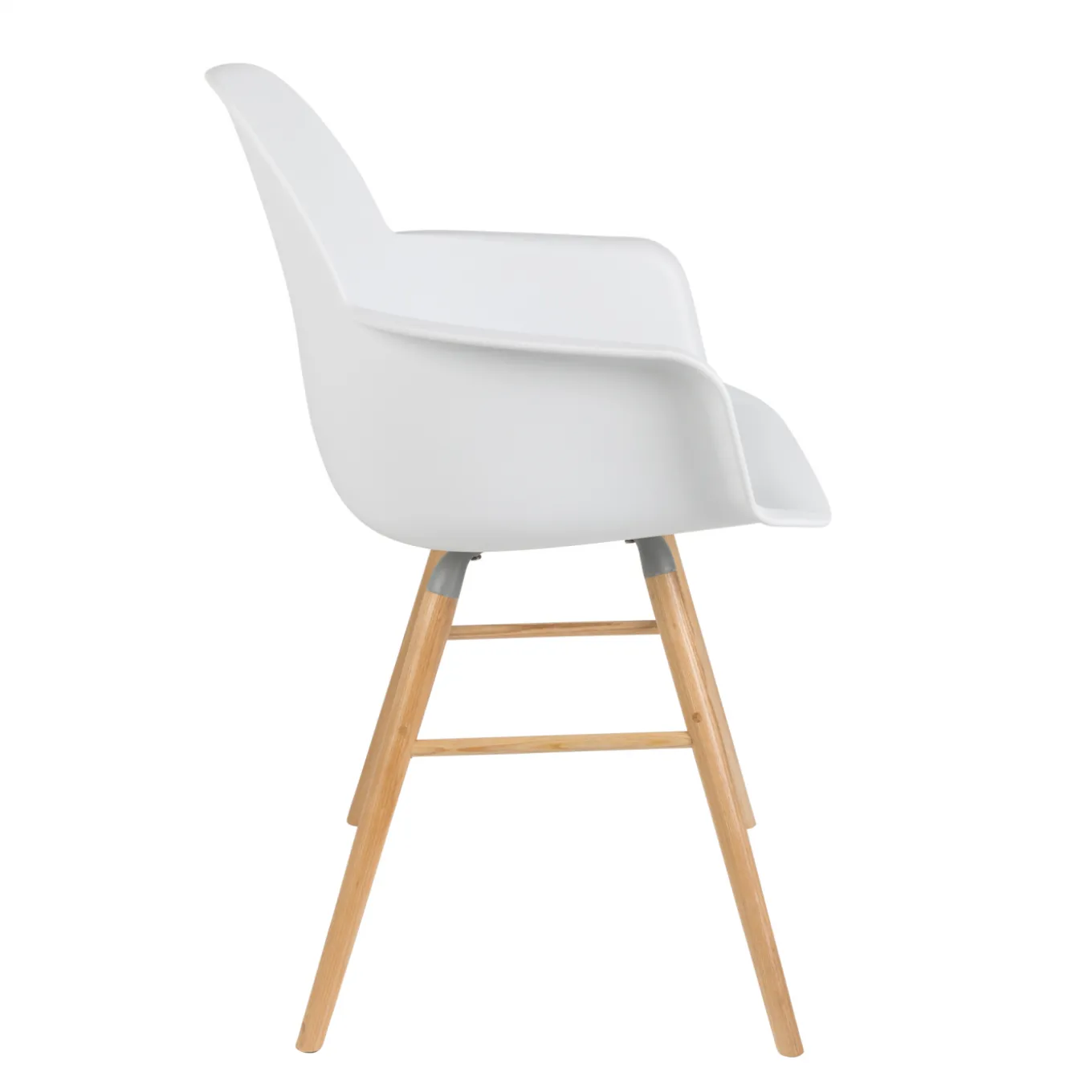 Stuhl mit Armlehnen ALBERT KUIP