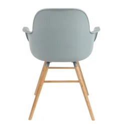 Stuhl mit Armlehnen ALBERT KUIP