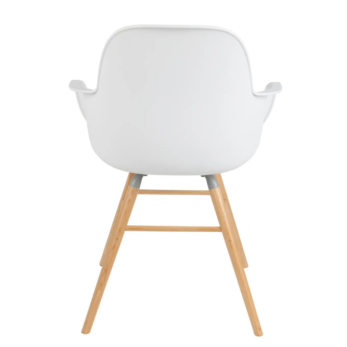 Stuhl mit Armlehnen ALBERT KUIP