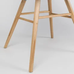 Stuhl mit Armlehnen ALBERT KUIP